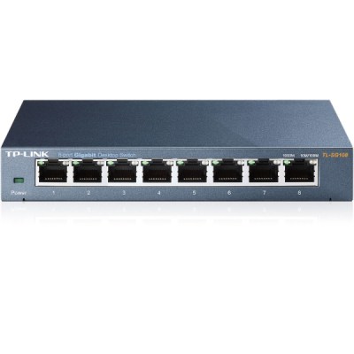 TP-LINK TL-SG108-17